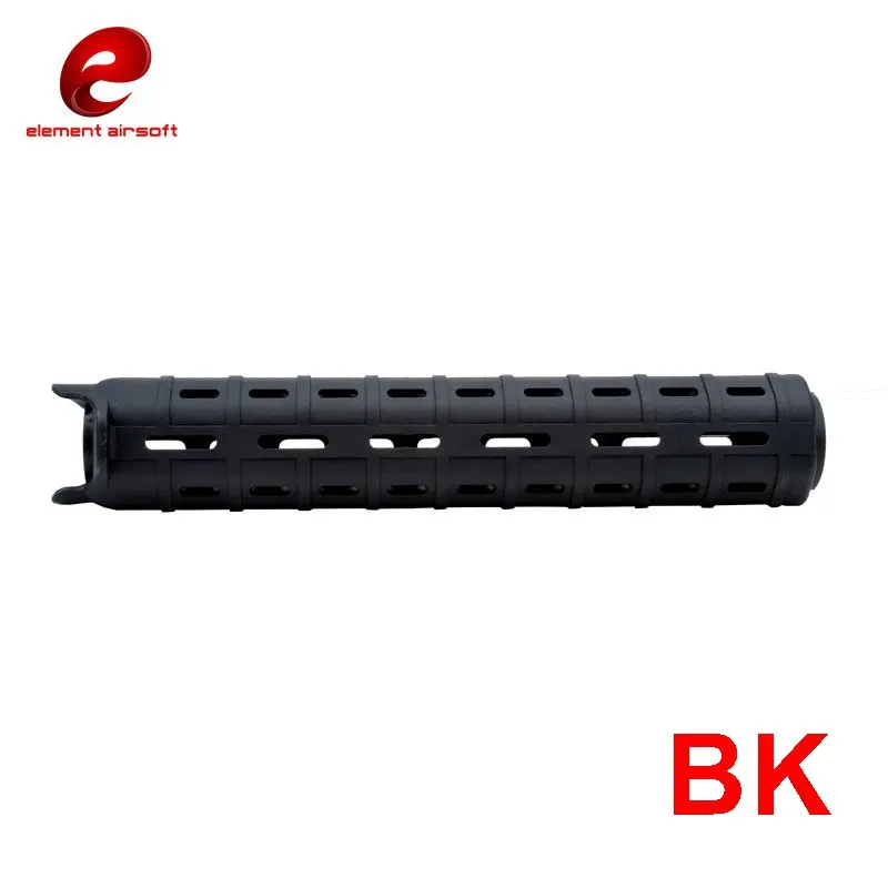 Направляющая для винтовки Element MP 12 дюймов направляющая серии M16 Аксессуары оружия