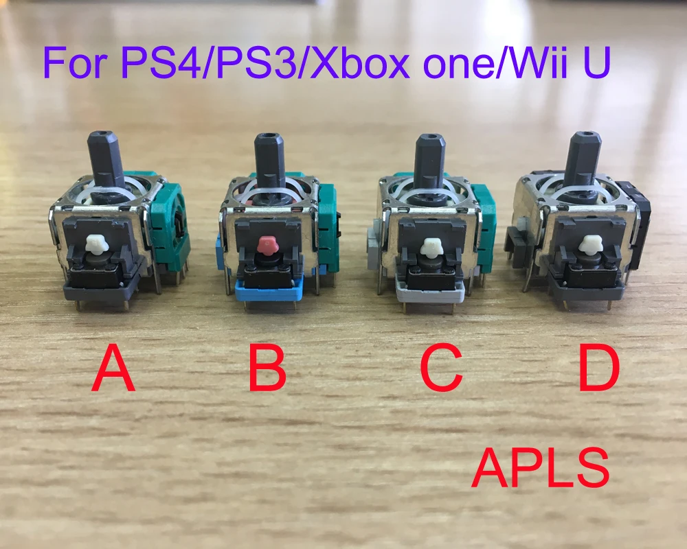 Запчасти Для Dualshock 4 Купить