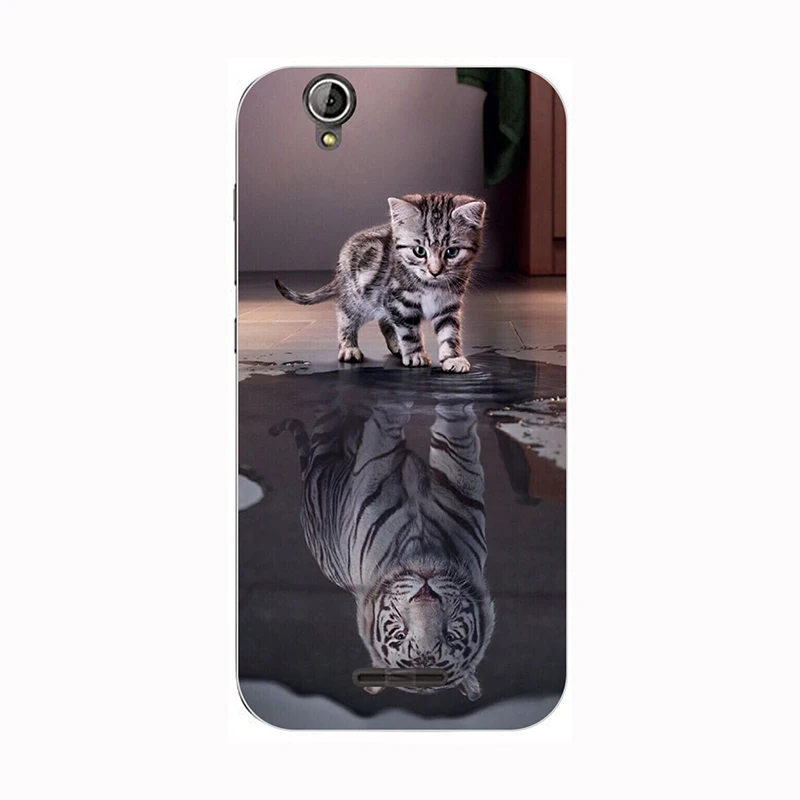 Z48 Чехол для acer Liquid Z630 z 630 Z630S M 220 330 530 Z6 Plus Jade Z primo чехол силиконовый чехол Мягкий ТПУ чехол для телефона - Цвет: Z48