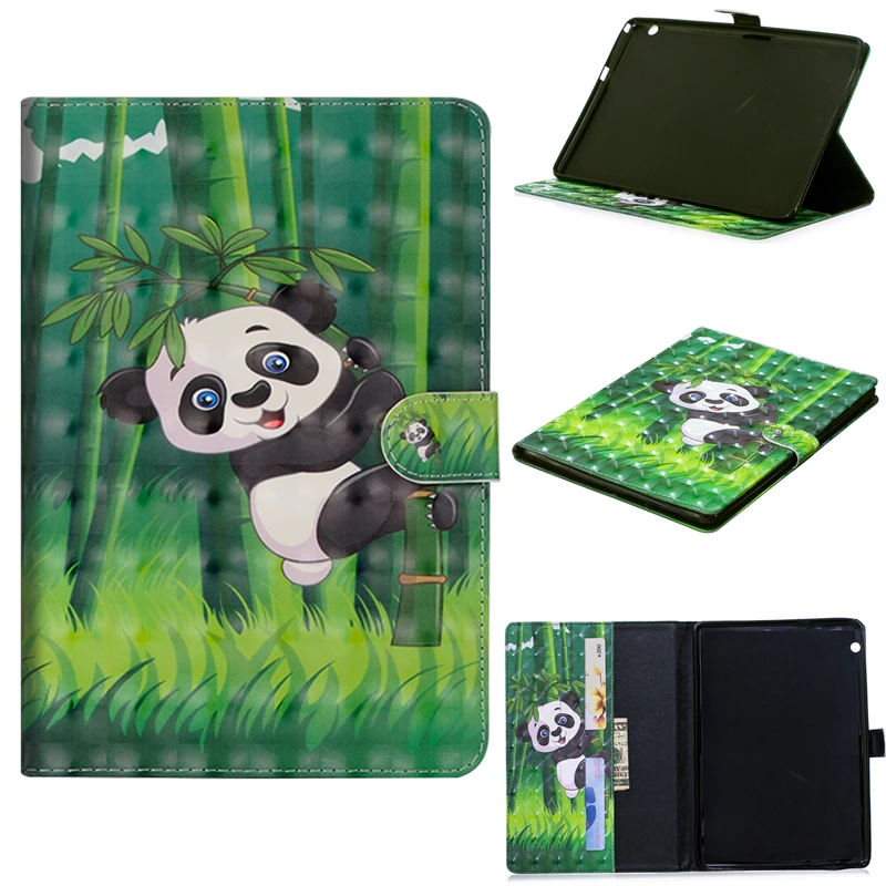 leather case for huawei mediapad m5 (110)