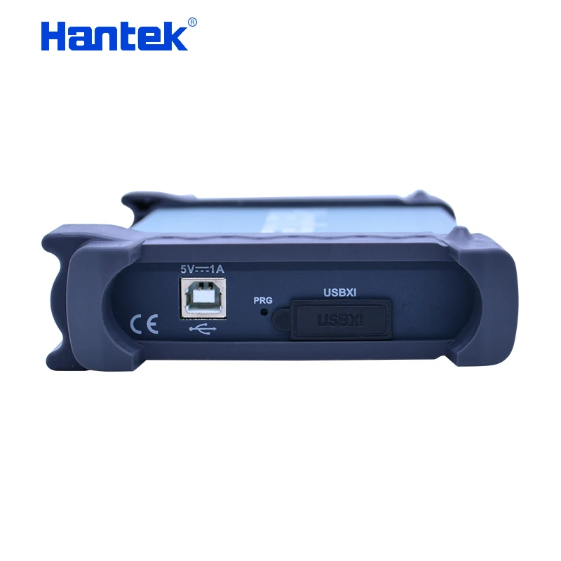 Цифровой осциллограф Hantek 6254BE с частотой 250 МГц|Осциллографы| |