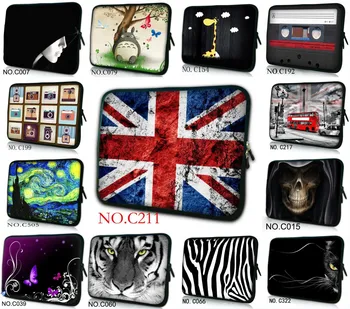 

10" 11.6" 12" 13.3" 13" 14" 17.3" 17" 15" 15.6" Laptop Sleeve Case Bag Cover For Toshiba Acer HP Dell Samsung Asus