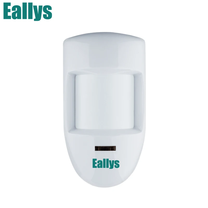 

New Univesal Wired PIR sensor for Home Alarm System Wired Infrared Motion Detector Sensor work with All Alarm Panel