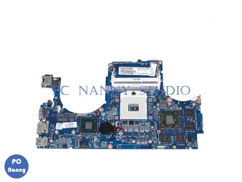 

NOKOTION for HP Envy 15-3000 15-3200 Laptop Motherboard s989 6050A2489301 679814-001 Mainboard w/ HD 7750M
