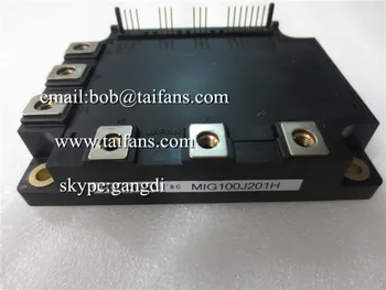 

original new MIG100J201H IGBT power module
