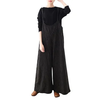 

2019 Spring Modern Lady Solid Color Long Sleeve Down Pull Old Straight Overall Soft Elegant Body For Women