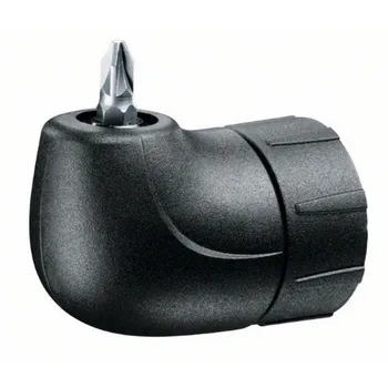 

BOSCH 1600A001Y8 second accessories for IXO Adapter angle for IXO easy application Supports various tips hex set