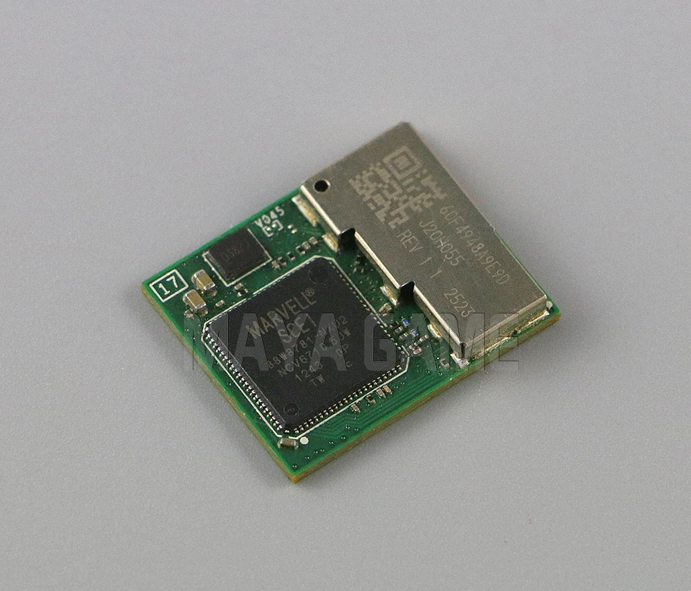 Оригинальная плата PCB с модулем Bluetooth Wi Fi материнская логическим чипом для PS3 4000 4K