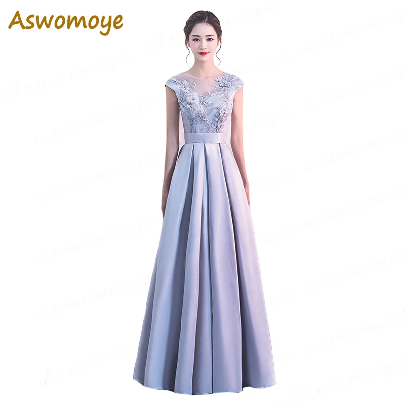 aliexpress prom dresses 2018