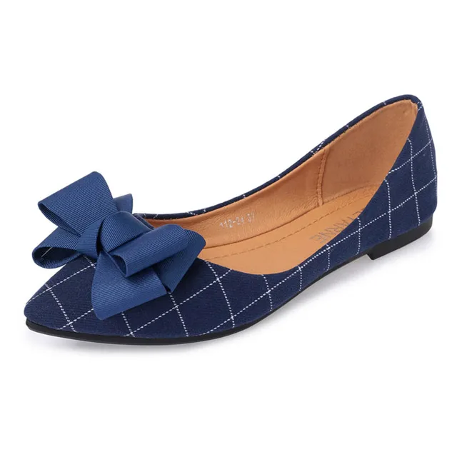are ballet flats in style 2018