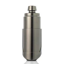 1 шт. Татуировка роторная ручка Гибридный Перманентный макияж Татуировка сильный и тихий мощный двигатель татуировка машина