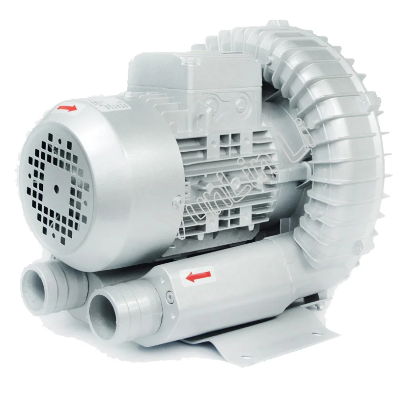 550 W de Alta Pressão Vórtice Ventilador