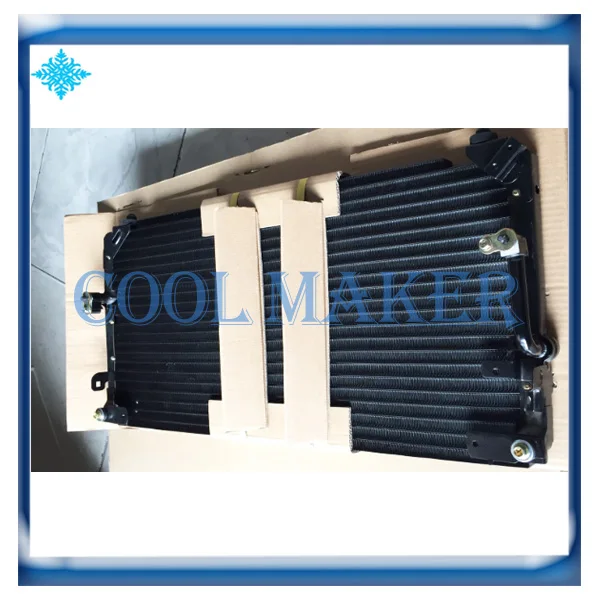

Auto air conditioning condenser for Toyota Land Cruiser 80 88460-60160 8846060160
