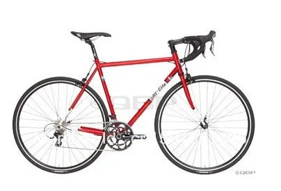 All-City Mr. Pink Complete Bike 46cm Red | Спорт и развлечения