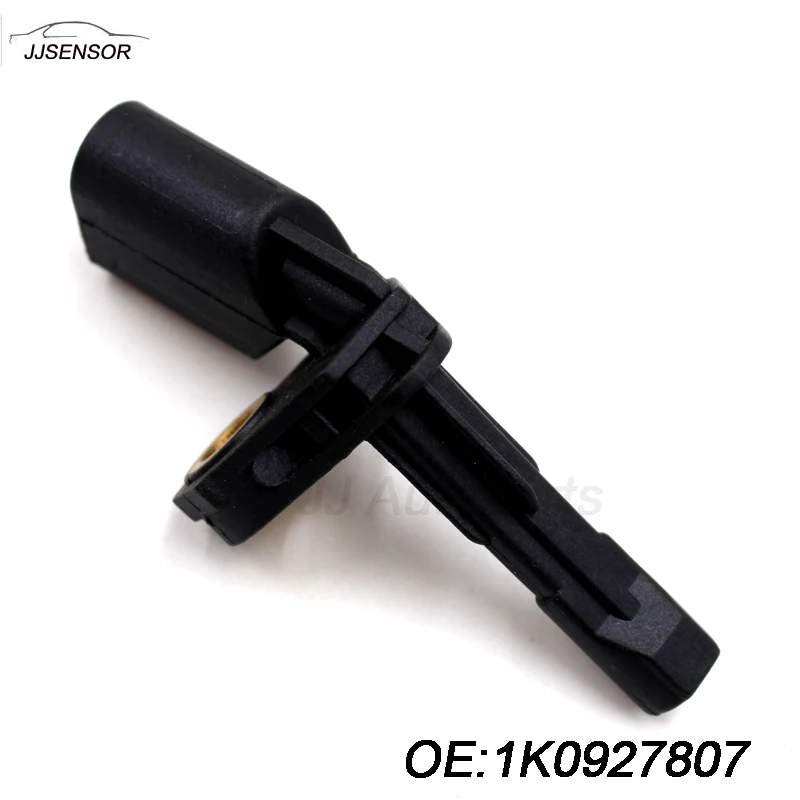 ABS Sensor For VW Beetle Eos Jetta Golf GTI MK5 MK6 Rabbit Passat B6 B7