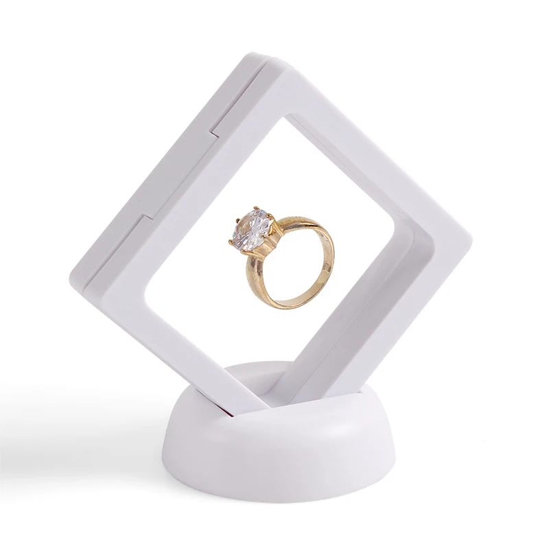 Online Buy Wholesale ring display stand from China ring display stand