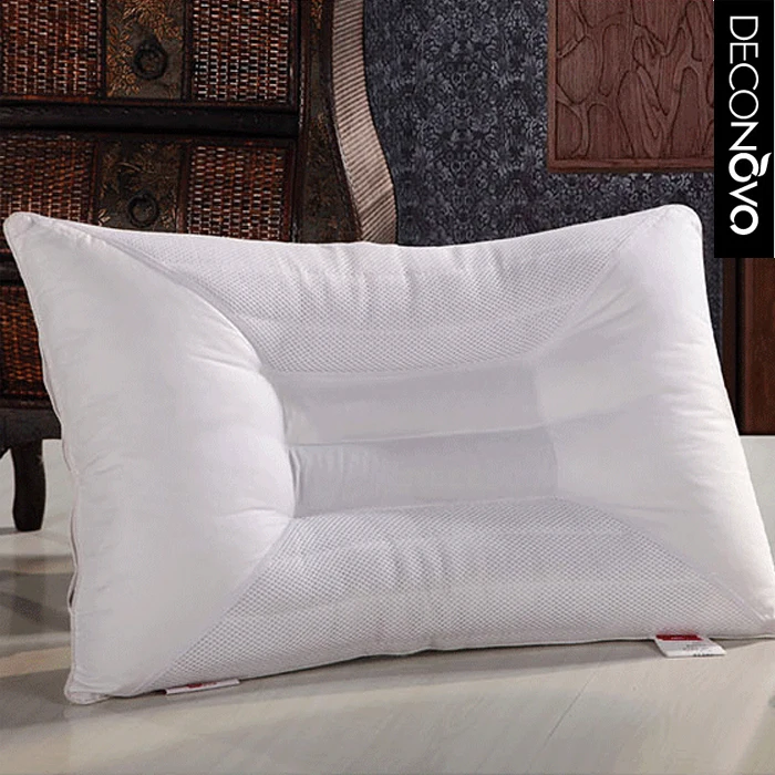 very good quality buckwheat pillow / hard pillow/ good for neck pillow