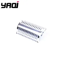 Yaqi Mellon безопасная бритвенная головка без логотипа для бритв