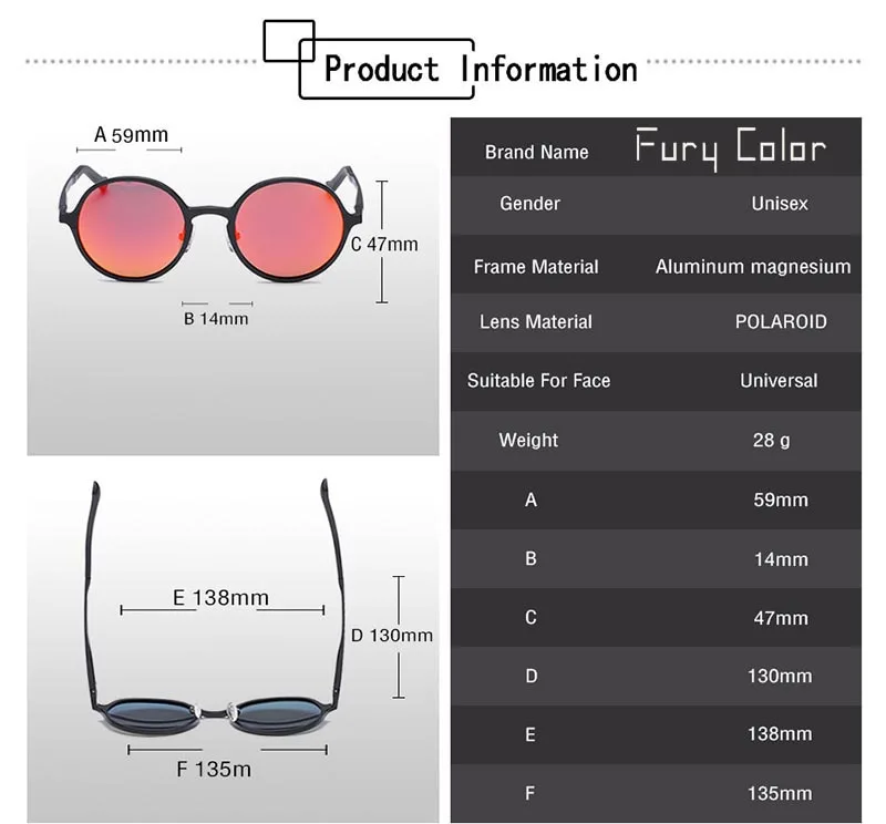 Высококачественные Ретро поляризационные солнцезащитные очки, круглые металлические оправы для мужчин и женщин, роскошный дизайн, брендовые, для вождения, винтажные, элегантные женские солнцезащитные очки