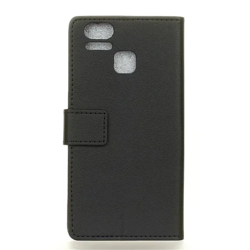 Asus Zenfone 3 Zoom ZE553KL Case Cover Luxury Wallet PU Leather Phone Case For Asus Zenfone 3 Zoom ZE553KL ZE 553KL Flip Cover (3)