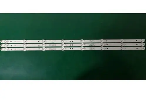 3 / LE32D59 32PFL3045 ο LED Ʈ K320WD 4708-K320WD-A2213K01 A4213K01 471R1055 471R1P53 8 LEDs 618mm