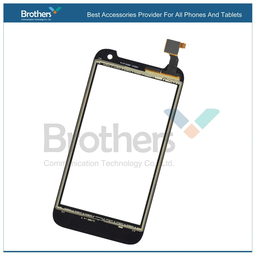 HTC0170 Touch Screen Digitizer Panel Replacement For HTC Desire 310 Free Shipping (8)