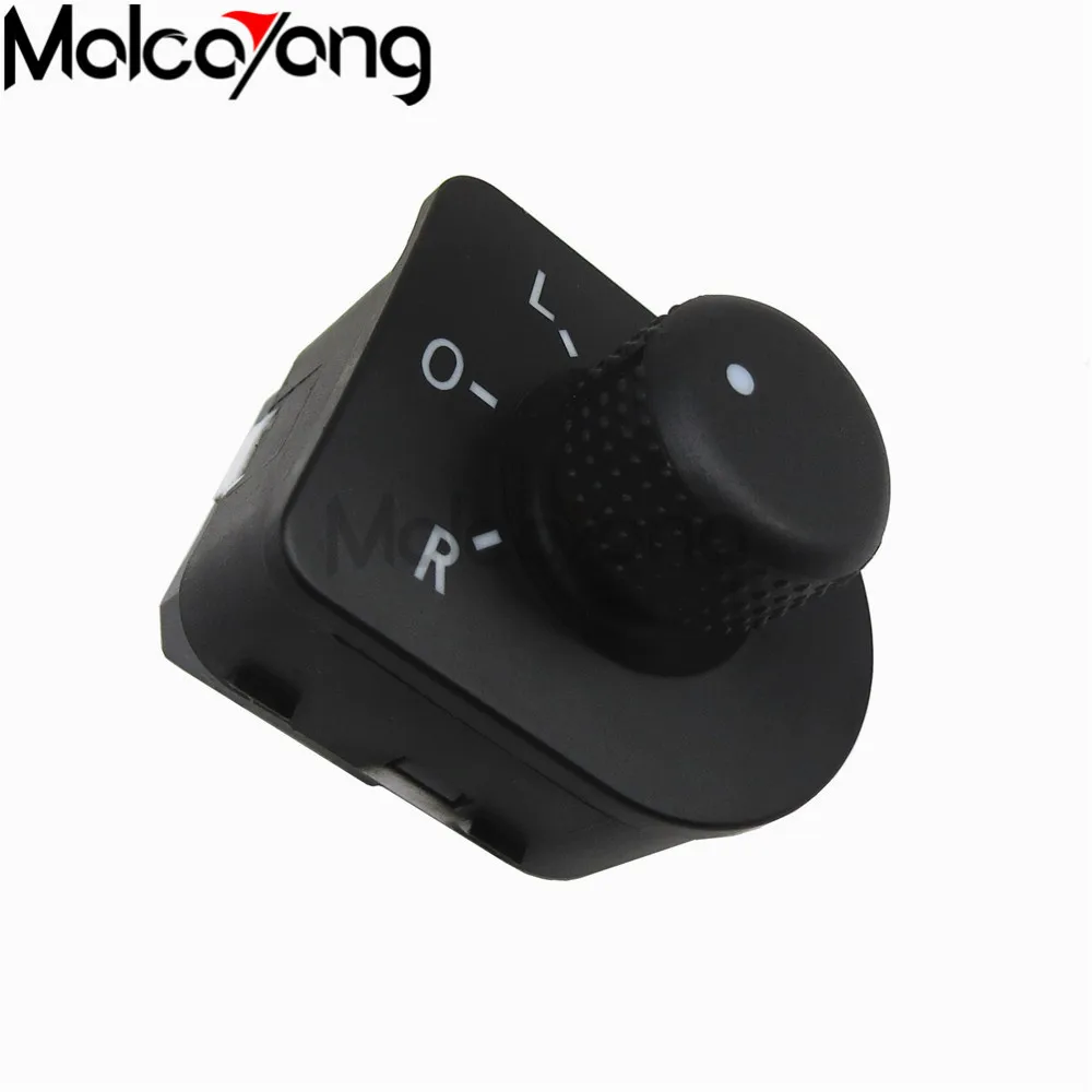 Mirror Control Switch For Volkswagen VW