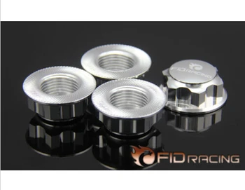 

FID Racing 2015 Radmutter Wheel Nuts ROT Tuning Losi 5ive-t 5t