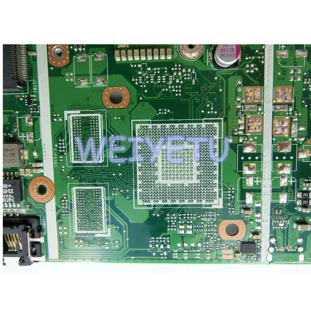 Asus x541u аккумулятор