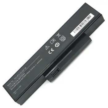

Laptop Battery ESS-SA-SSF-03 EFS-SS-22E-04 EFS-SS-20C-04 For Fujitsu SIEMENS ESPRIMO Mobile V5515 V5535 V5555 V6555