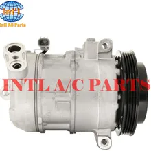 Компрессор кондиционера костюмы для Holden Commodore VE 6.0L V8 2006-2013 C09-9519G