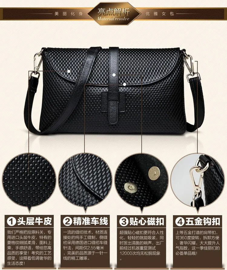 fashion women handbag