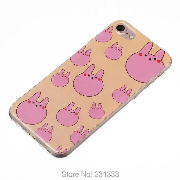 64168 SE 5S 6S 6+ 7G 7+ P9lite P8LITE 2017 P10LITE    TPU (3)