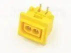 original used for wiiu console power socket jack connector | Электроника