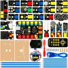 keyestudio EASY plug Ultimate Starter Learning  Kit for Arduino STEM EDU/Compatible With Mixly Block ► Photo 3/6