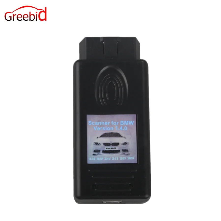 Prix pour Auto Scanner 1.4.0 pour BMW Unlock Version Pour BMW SCANNER 1.4.0 Détermination de Châssis Modèle Moteur Boîte De Vitesses et Ensemble Complet Prix pour Auto Scanner 1.4.0 pour BMW Unlock Version Pour BMW SCANNER 1.4.0 Détermination de Châssis Modèle Moteur Boîte De Vitesses et Ensemble Complet
