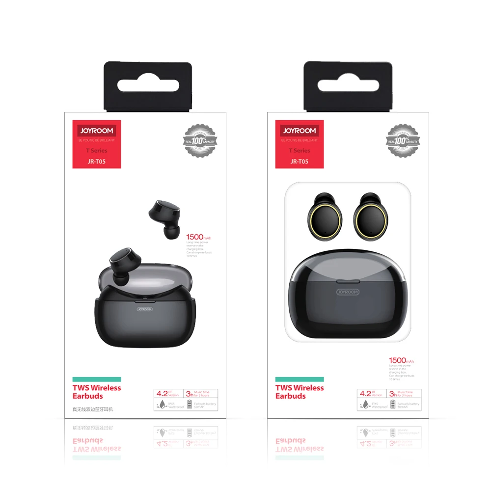 água esportes in-ear fones de ouvido bluetooth