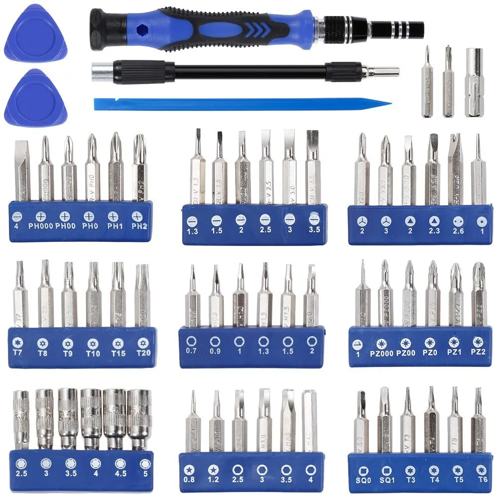 PDR Screwdriver Set (2)