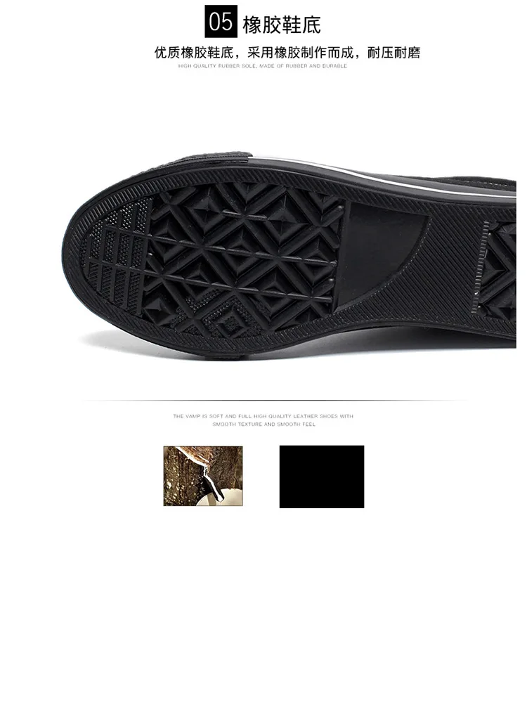 BINHIIRO/Весенняя Мужская обувь из Вулканизированной Ткани; модная однотонная повседневная обувь на шнуровке; кроссовки на резиновой плоской подошве; повседневная мужская обувь;