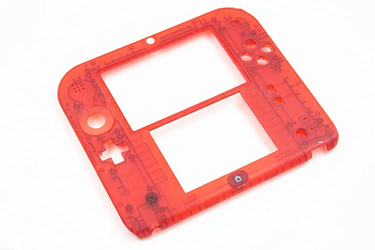 2DS A Surface Shell Cover p3