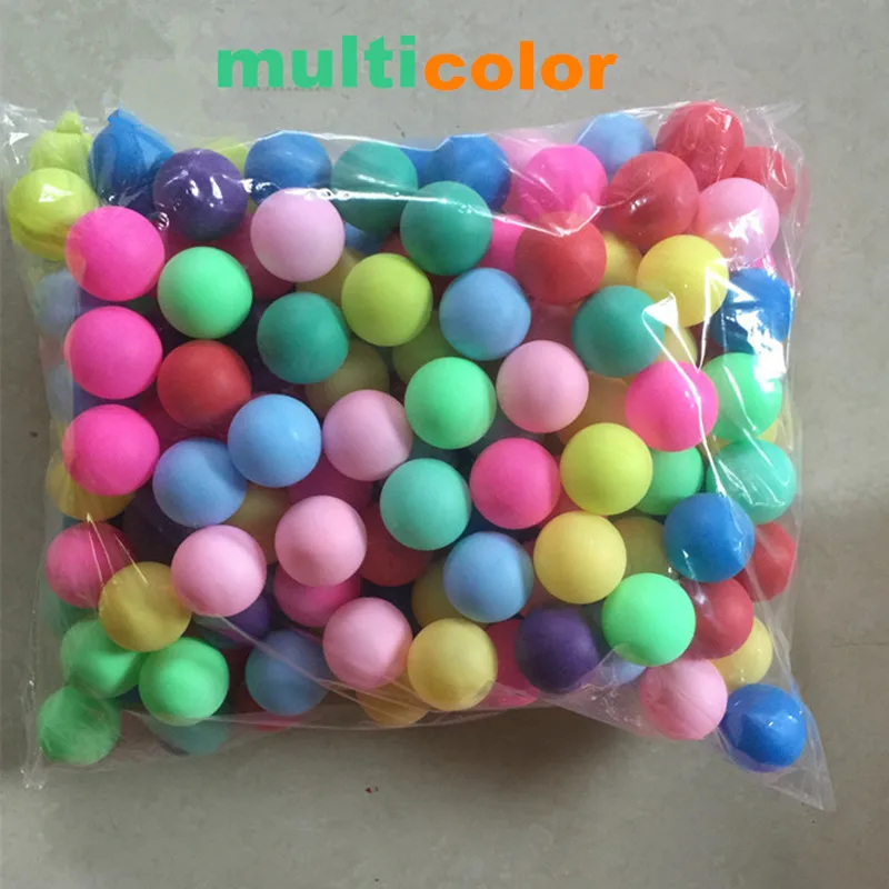 Детские Игрушечные Мячи для пинг понга диаметр 4 см 150 дюйма|ball toy|game balltoy balls |