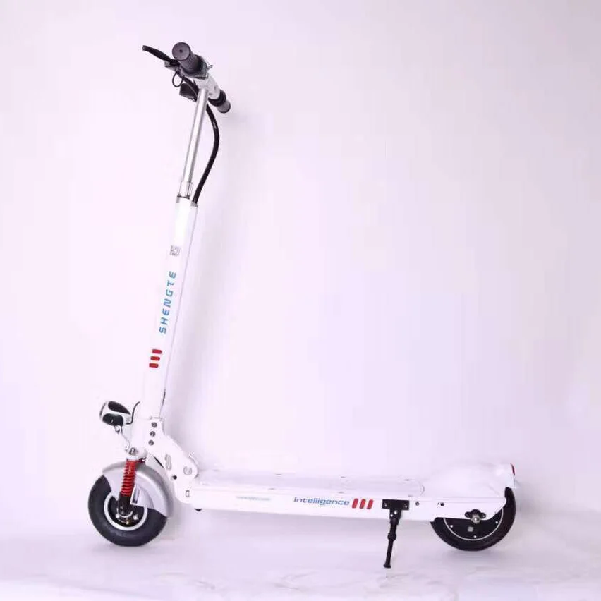 Clearance 2017 Shengte 36V 21A Two Wheel Electric Scooter colorful long mileage E-Scooter 1 Clearance 2017 Shengte 36V 21A Two Wheel Electric Scooter colorful long mileage E-Scooter 1