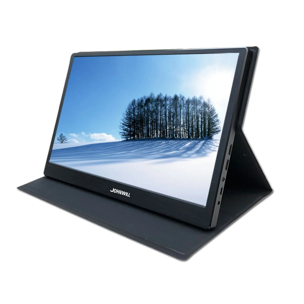 13 3 дюйма CNC металлический портативный монитор 2K 2560*2440 IPS HD экран дисплей с 2 HDMI USB DC