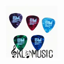 Различные цвета электрические аксессуары для гитары, дешевая печать индивидуальные гитары выбор для оптовой продажи