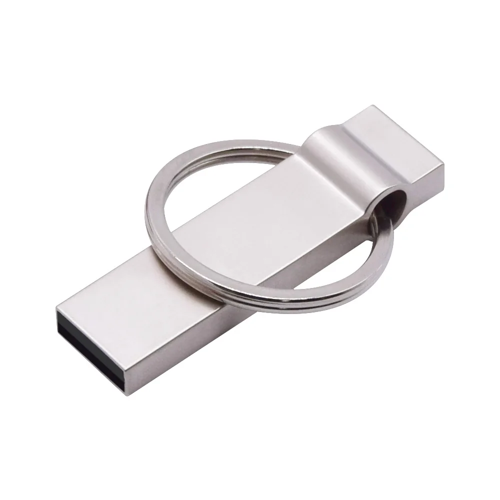 Usb 2 0 металлический флеш накопитель 4 ГБ/8 ГБ внешний стандарт 16 ГБ/32
