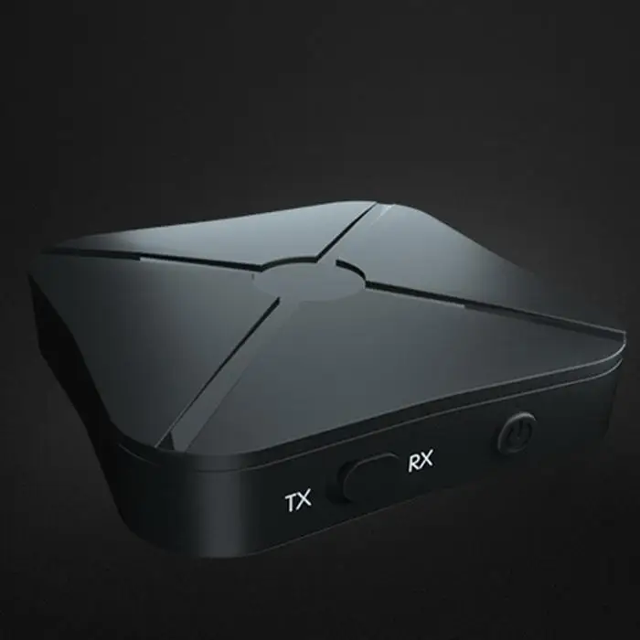 24 Мбит/с беспроводной Bluetooth 4 2 AUX аудио передатчик музыкальный приемник кабель
