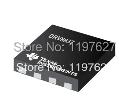

5PCS/LOT DRV8837DSGR IC PWM MOTR DVR H-BRDG 8WSON 8837 DRV8837 8837D electronics ic kit in stock