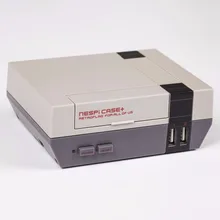 EastVita горячая Распродажа чехол NESPI для Raspberry Pi 3/2/B+ с розничной коробкой легкий доступ к sd-карточным играм Прямая поставка r30