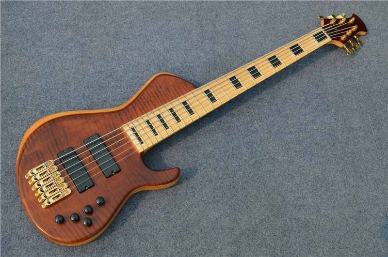 Buy free shipping new Big John the 6 strings electric