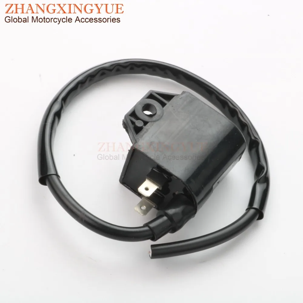 

Ignition Coil for REX RS 2.50 2-stroke QM50T-10A(B)